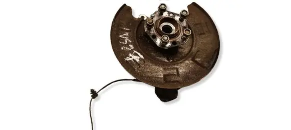 Tesla Model 3 Rear wheel hub 104412300B