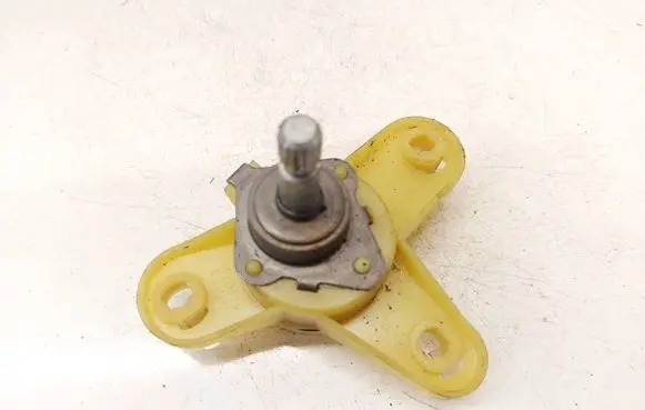 Seat Altea Other exterior part 