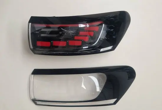 Volkswagen ID.4 Rear/tail lights 11A945208A