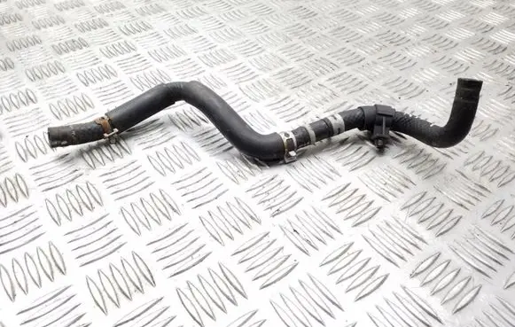 Mazda 6 Engine coolant pipe/hose
