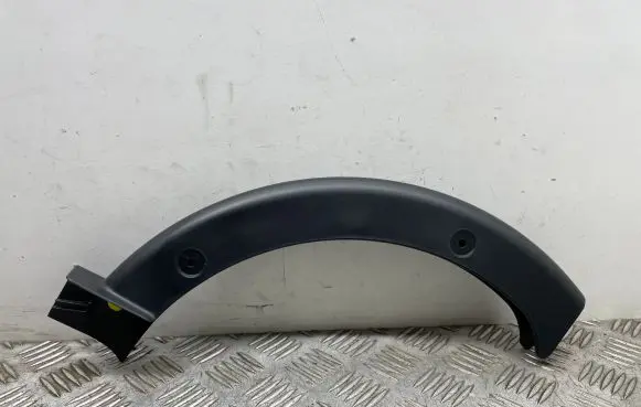 Audi A4 S4 B9 Other trunk/boot trim element 8W5971822