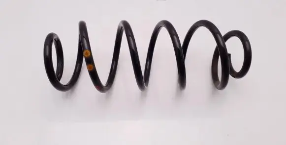 Suzuki Splash Rear coil spring 