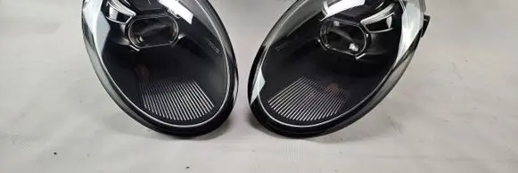 Porsche 911 992 Headlights/headlamps set 