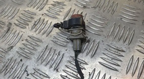 Coolant temperature sensor
