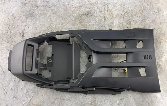 Citroen DS5 Headlining lighting console trim 9678259677 9801092877