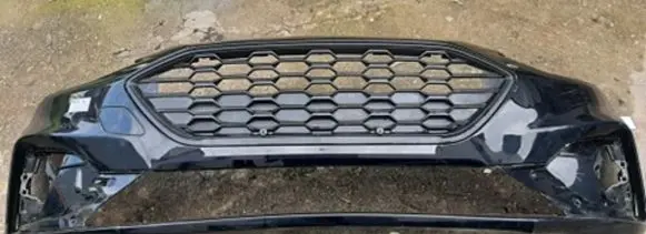 Ford Focus Front bumper