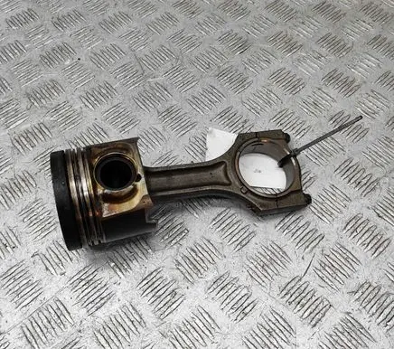 BMW 5 F10 F11 Piston 8508023 7805329