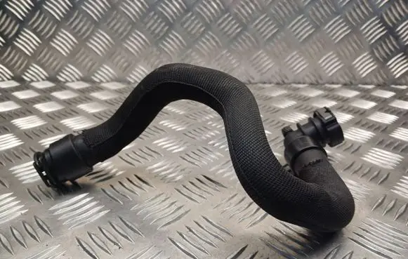 Peugeot 308cc Engine coolant pipe/hose