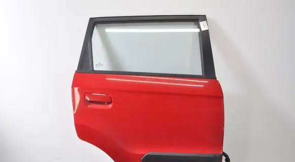 KIA Soul Rear door 