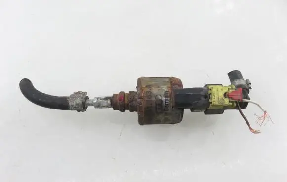 Audi Q5 SQ5 Webasto auxiliary heater fuel pump 8R0251163A 22454401