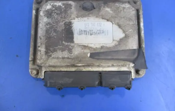 Volkswagen Polo III 6N 6N2 6NF Engine control unit/module ECU 6K0906032H