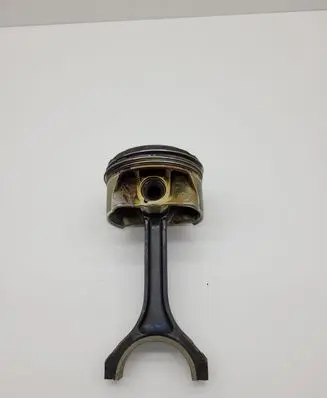 Mercedes-Benz C W205 Piston with connecting rod