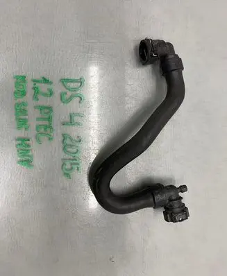 Citroen DS4 Oil cooling pipe PA6625GF