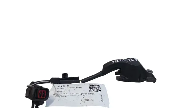 Volvo V40 Airbag deployment crash/impact sensor P31305432