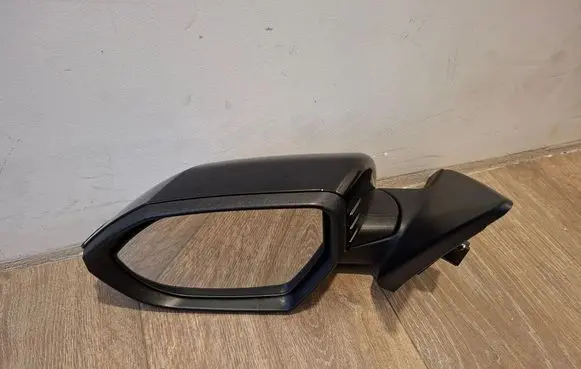 Hyundai Kona II Front door electric wing mirror 87610HF160A2B
