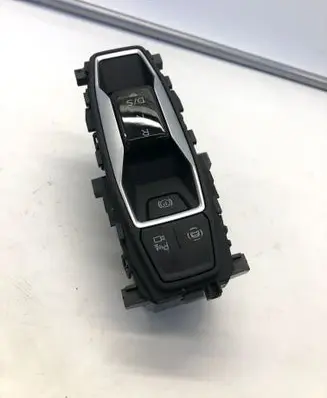 Audi A5 Gear shift selector indicator 8b3713059h