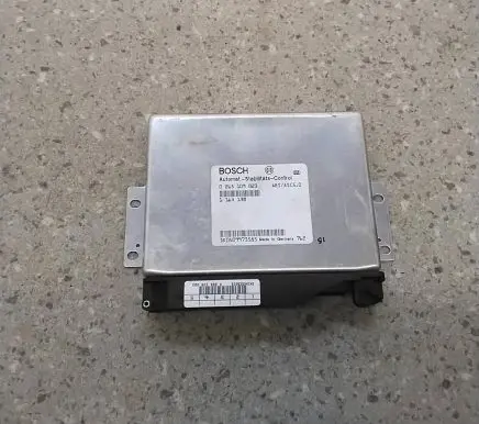 BMW 5 E39 ABS control unit/module 0265109023 1164130 DK0N09973585