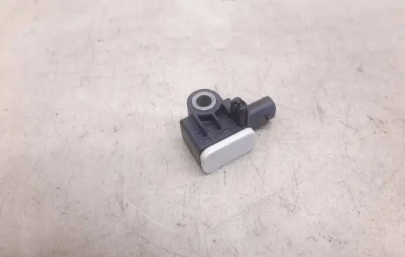 Audi A6 S6 C6 4F Airbag deployment crash/impact sensor 4F0959643C