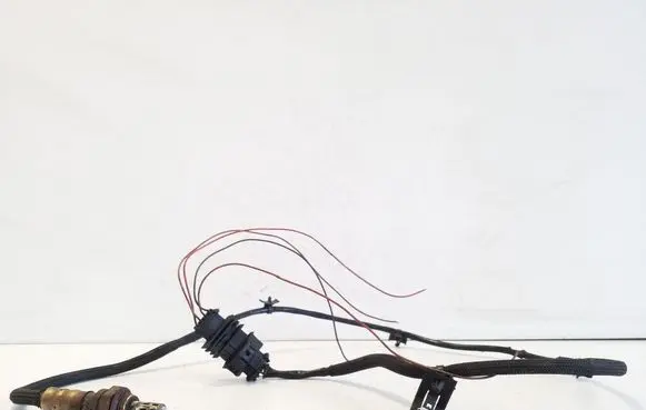 Opel Zafira A Lambda probe sensor