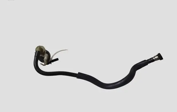 Renault Scenic III - Grand scenic III Fuel line pipe