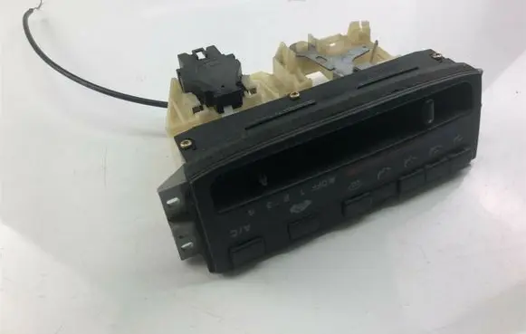 Honda CR-V Climate control unit S04G0GG24B S728