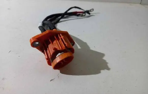 Renault Zoe Other wiring loom 296835367R