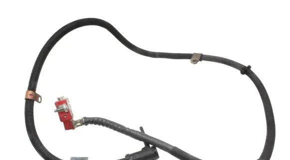 Mercedes-Benz B W246 W242 Positive cable (battery) A2465407632