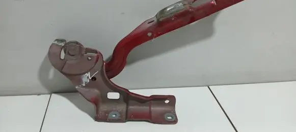Citroen C4 II Engine bonnet/hood hinges