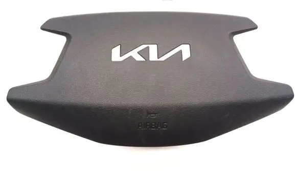 KIA Niro Steering wheel airbag 80100-AT100