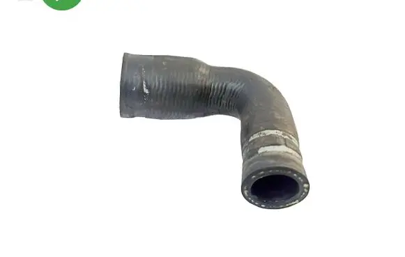 Mercedes-Benz SLK R171 Engine coolant pipe/hose 667065