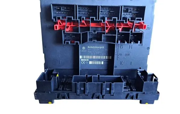 Volkswagen PASSAT B6 Comfort/convenience module 3C8937049AA