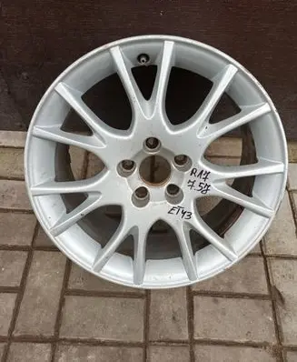 Volvo V70 R17 alloy rim 