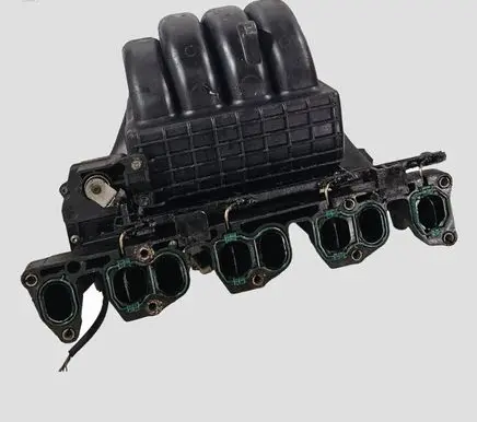 Opel Vectra C Intake manifold 55354092