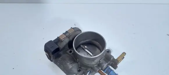 Audi A8 S8 D3 4E Throttle valve 078133062B 078133062