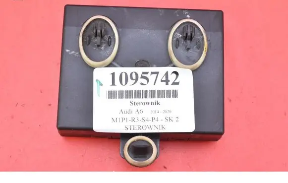 Audi A6 Allroad C7 Engine control unit/module ECU 4G8959793H