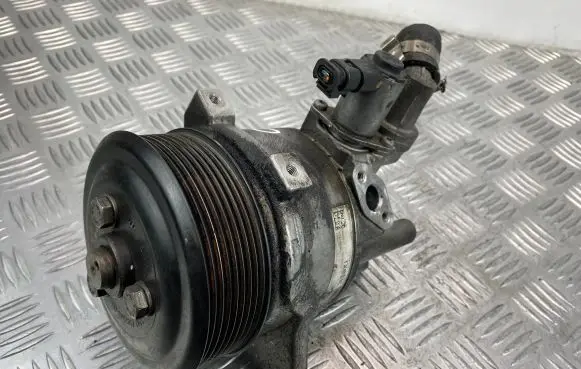 BMW X5 E70 Power steering pump 685059003 LH2115341