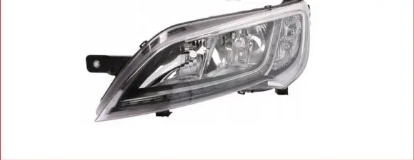 Citroen Jumper Headlight/headlamp 