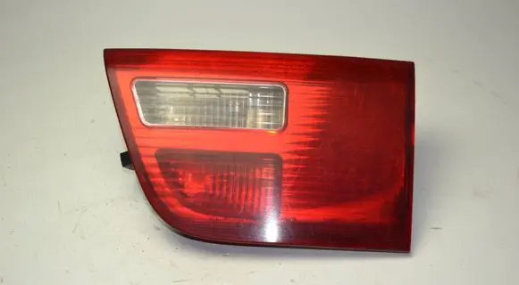 BMW X5 E53 Tailgate rear/tail lights 7164486 41250802 03122008
