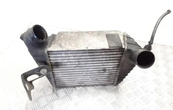 Audi A6 S6 C4 4A Intercooler radiator