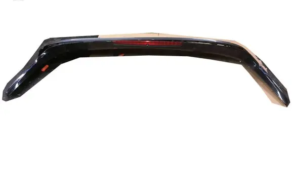 BMW X1 F48 F49 Rear window tailgate spoiler 