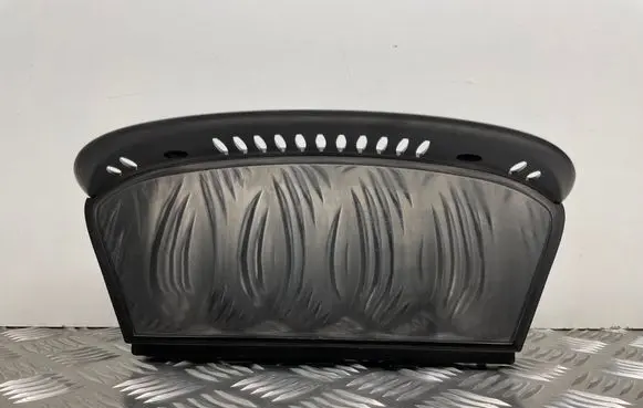 BMW 5 E60 E61 Screen/display/small screen 9151975 9151977