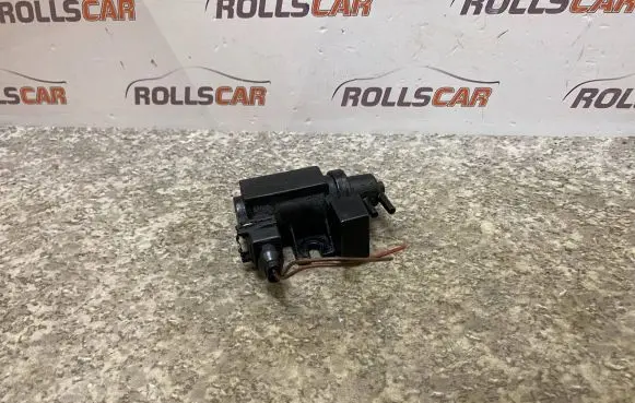 BMW X5 E70 Turbo solenoid valve 70057903 174779663403