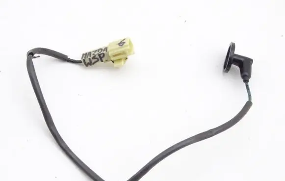 Mazda 6 Windshield washer fluid level sensor 