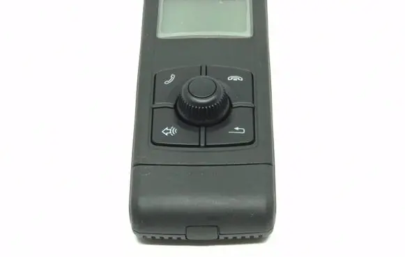 Audi A3 S3 8P Phone 8P0051440A 93011560002