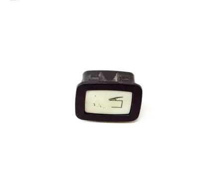 Tesla Model 3 Other switches/knobs/shifts 110772200D