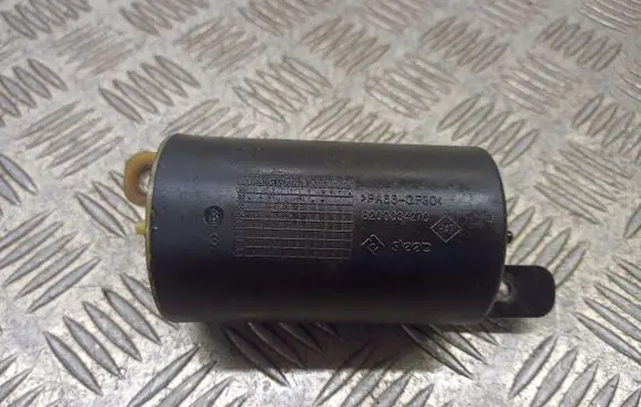 Renault Laguna II Vacuum air tank 8200034270