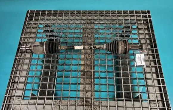 Suzuki Swift II Front driveshaft 44102-68L01 IMPRK1384007