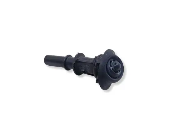 Jeep Cherokee Headlight washer spray nozzle 
