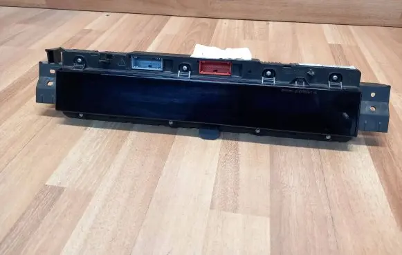 Renault Espace - Grand espace IV Speedometer (instrument cluster) P8200726187 8200726187 NS90360839
