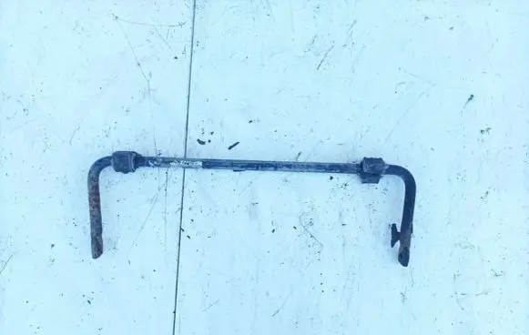 Volvo V50 Rear anti-roll bar/sway bar 